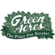 Green Acres Logo